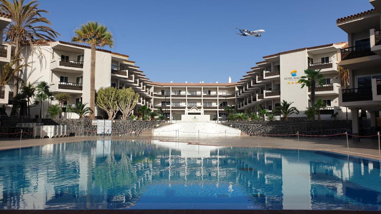 Marino Tenerife Arona  Exterior photo