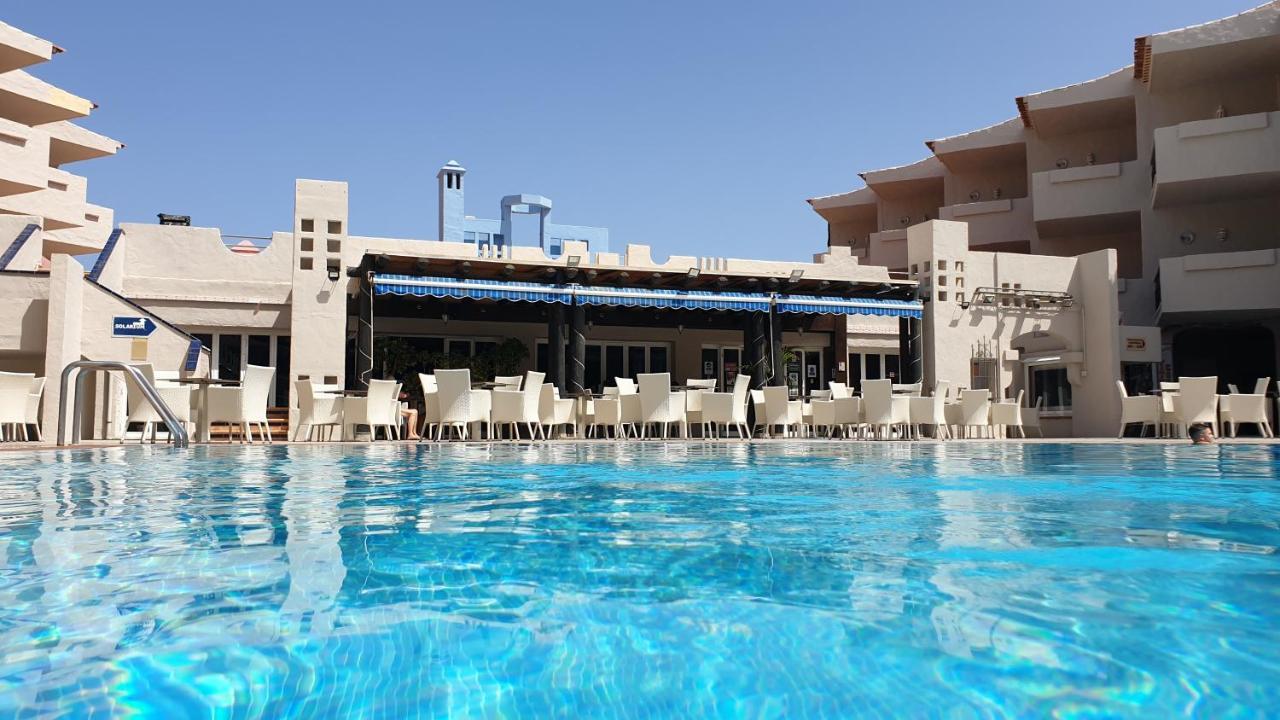 Marino Tenerife Arona  Exterior photo