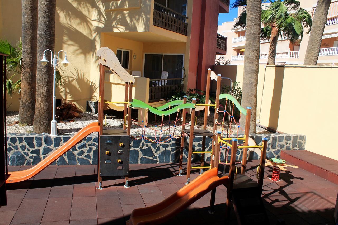 Marino Tenerife Arona  Exterior photo