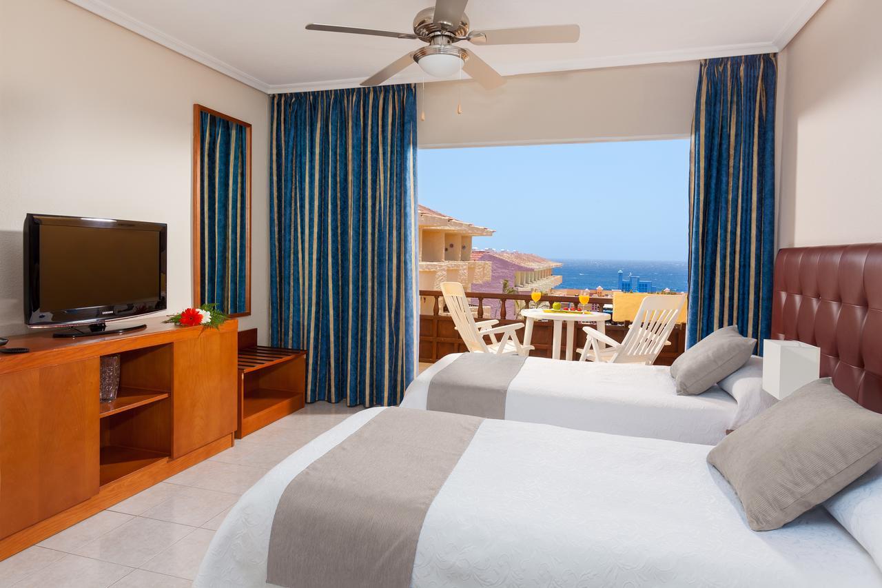 Marino Tenerife Arona  Exterior photo