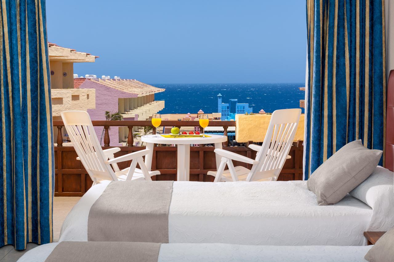 Marino Tenerife Arona  Exterior photo